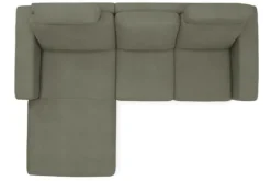 Gabanna Loungebanken^Loungebank Eveline