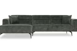 Clearance Design Italia Loungebank Femke