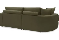 Urban Design Ronde Banken|Loungebanken^Loungebank Fenton