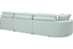 Urban Design Ronde Banken|Loungebanken^Loungebank  Fenton
