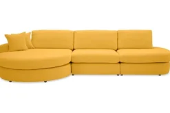Urban Design Ronde Banken|Loungebanken^Loungebank  Fenton