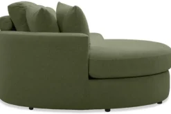 Urban Design Ronde Banken|Loungebanken^Loungebank  Fenton