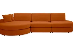Urban Design Ronde Banken|Loungebanken^Loungebank  Fenton