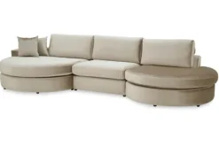 Discount Urban Design Loungebank Fenton