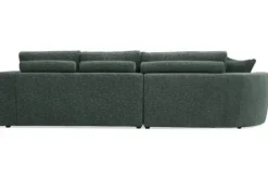 Urban Design Ronde Banken|Loungebanken^Loungebank Fenton