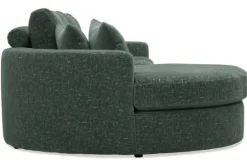 Urban Design Ronde Banken|Loungebanken^Loungebank Fenton