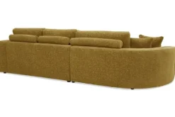 Urban Design Ronde Banken|Loungebanken^Loungebank Fenton