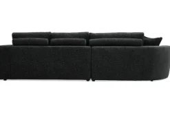 Urban Design Ronde Banken|Loungebanken^Loungebank Fenton