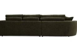 Urban Design Ronde Banken|Loungebanken^Loungebank Fenton