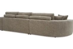 Urban Design Ronde Banken|Loungebanken^Loungebank Fenton