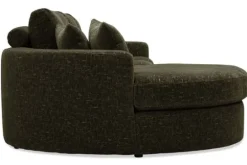 Urban Design Ronde Banken|Loungebanken^Loungebank Fenton