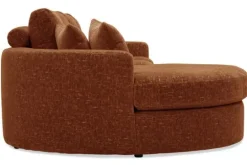Urban Design Ronde Banken|Loungebanken^Loungebank Fenton