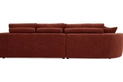 Urban Design Ronde Banken|Loungebanken^Loungebank Fenton