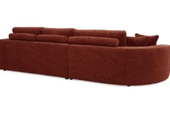Urban Design Ronde Banken|Loungebanken^Loungebank Fenton