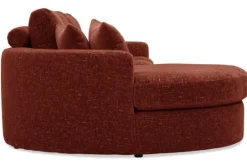 Urban Design Ronde Banken|Loungebanken^Loungebank Fenton