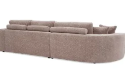 Urban Design Ronde Banken|Loungebanken^Loungebank Fenton