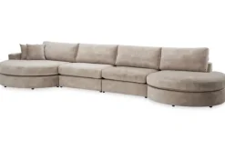 New Urban Design Loungebank  Fenton