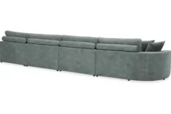 New Urban Design Loungebank  Fenton