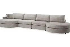 New Urban Design Loungebank  Fenton