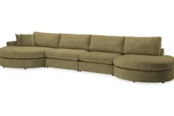 New Urban Design Loungebank  Fenton