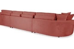 Urban Design Ronde Banken|Loungebanken^Loungebank Fenton