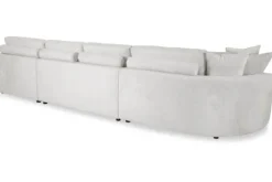 Urban Design Ronde Banken|Loungebanken^Loungebank Fenton