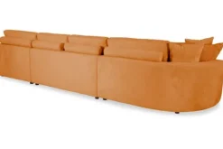 Urban Design Ronde Banken|Loungebanken^Loungebank Fenton