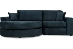 Urban Design Ronde Banken|Loungebanken^Loungebank Fenton