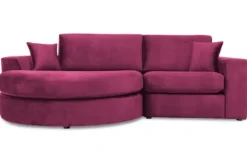 Urban Design Ronde Banken|Loungebanken^Loungebank Fenton