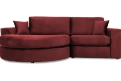 Urban Design Ronde Banken|Loungebanken^Loungebank Fenton