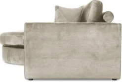 Urban Design Ronde Banken|Loungebanken^Loungebank Fenton