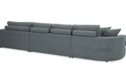 Urban Design Loungebank Fenton