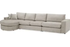 Urban Design Loungebank Fenton