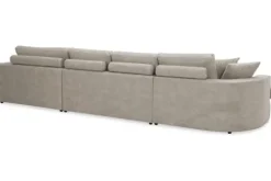 Urban Design Loungebank Fenton