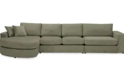 Urban Design Loungebank Fenton