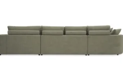 Urban Design Loungebank Fenton