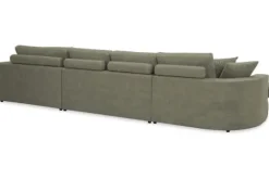 Urban Design Loungebank Fenton