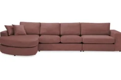Urban Design Loungebank Fenton