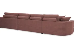 Urban Design Loungebank Fenton