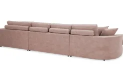 Urban Design Loungebank Fenton
