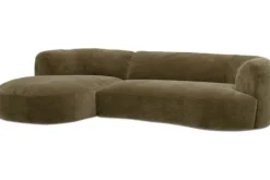 Moderno Ronde Banken|Loungebanken^Loungebank Fiorenzo