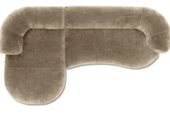 Moderno Ronde Banken|Loungebanken^Loungebank Fiorenzo