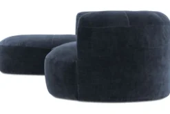 Moderno Ronde Banken|Loungebanken^Loungebank Fiorenzo
