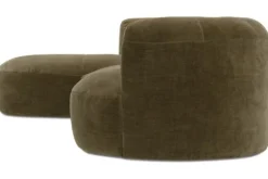 Moderno Ronde Banken|Loungebanken^Loungebank Fiorenzo