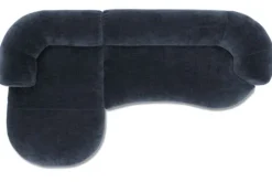 Moderno Ronde Banken|Loungebanken^Loungebank Fiorenzo