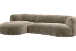 Moderno Ronde Banken|Loungebanken^Loungebank Fiorenzo