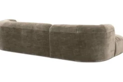Moderno Ronde Banken|Loungebanken^Loungebank Fiorenzo