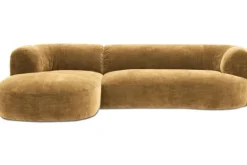 Moderno Ronde Banken|Loungebanken^Loungebank Fiorenzo