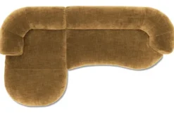 Moderno Ronde Banken|Loungebanken^Loungebank Fiorenzo