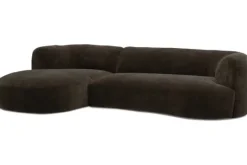 Moderno Ronde Banken|Loungebanken^Loungebank Fiorenzo